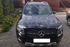 Mercedes-Benz GLB I