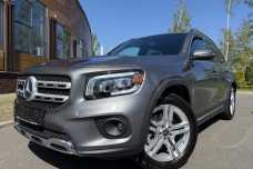 Mercedes-Benz GLB I