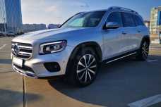 Mercedes-Benz GLB I