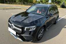 Mercedes-Benz GLB I