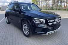Mercedes-Benz GLB I