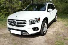 Mercedes-Benz GLB I