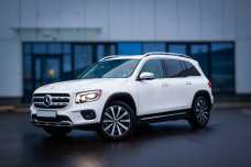 Mercedes-Benz GLB I