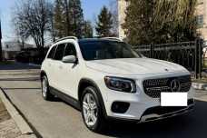 Mercedes-Benz GLB I