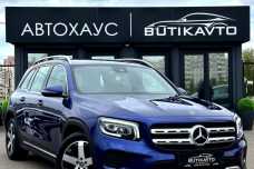 Mercedes-Benz GLB I