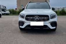 Mercedes-Benz GLB I