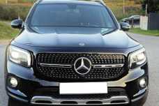 Mercedes-Benz GLB I (X247), 2019, пробег 140000 км