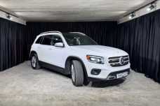 Mercedes-Benz GLB I (X247), 2020, пробег 150000 км