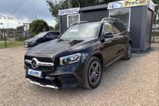 Mercedes-Benz GLB I (X247), 2020, пробег 182000 км