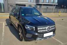 Mercedes-Benz GLB I (X247), 2020, пробег 205000 км