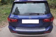 Mercedes-Benz GLB I (X247), 2020, пробег 75000 км