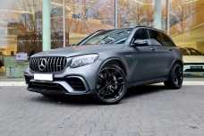 Mercedes-Benz GLC AMG X253