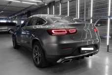 Mercedes-Benz GLC Coupe C253  Рестайлинг, 2020, пробег 84000 км