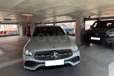 Mercedes-Benz GLC Coupe C253 Рестайлинг