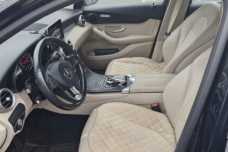 Mercedes-Benz GLC X253, 2015, пробег 247700 км