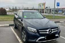 Mercedes-Benz GLC X253