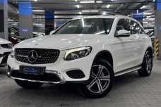 Mercedes-Benz GLC X253