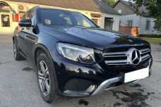 Mercedes-Benz GLC X253