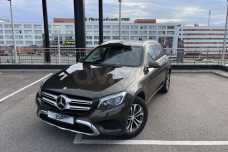 Mercedes-Benz GLC X253