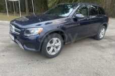 Mercedes-Benz GLC X253