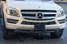 Mercedes-Benz GLC X253