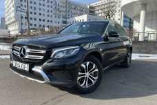 Mercedes-Benz GLC X253