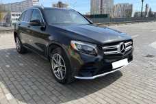 Mercedes-Benz GLC X253