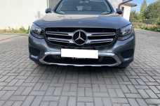 Mercedes-Benz GLC X253