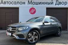 Mercedes-Benz GLC X253