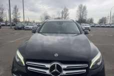 Mercedes-Benz GLC X253