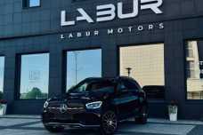 Mercedes-Benz GLC X253  Рестайлинг, 2019, пробег 60000 км