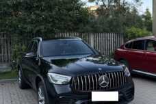 Mercedes-Benz GLC X253  Рестайлинг, 2020, пробег 149000 км