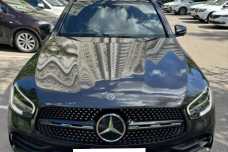 Mercedes-Benz GLC X253  Рестайлинг, 2020, пробег 60000 км