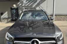 Mercedes-Benz GLC X253  Рестайлинг, 2020, пробег 67000 км