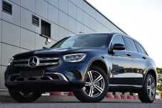 Mercedes-Benz GLC X253  Рестайлинг, 2022, пробег 26000 км