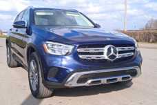 Mercedes-Benz GLC X253  Рестайлинг, 2022, пробег 3800 км