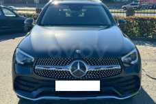Mercedes-Benz GLC X253 Рестайлинг