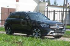 Mercedes-Benz GLC X253 Рестайлинг