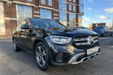 Mercedes-Benz GLC X253 Рестайлинг