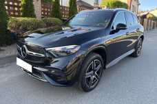 Mercedes-Benz GLC X254, 2023, пробег 13000 км