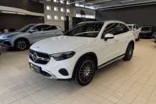 Mercedes-Benz GLC X254, 2023, пробег 18781 км
