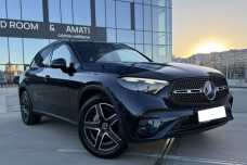 Mercedes-Benz GLC X254, 2023, пробег 33000 км