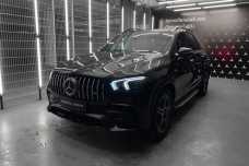 Mercedes-Benz GLE AMG V167, 2021, пробег 32452 км