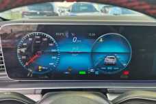 Mercedes-Benz GLE AMG V167, 2021, пробег 35471 км