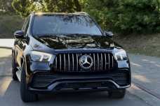 Mercedes-Benz GLE AMG V167, 2021, пробег 50700 км