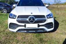 Mercedes-Benz GLE Coupe C167, 2021, пробег 72000 км