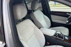 Mercedes-Benz GLE W166, 2016, пробег 210651 км