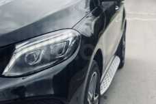 Mercedes-Benz GLE W166