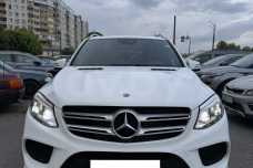 Mercedes-Benz GLE W166