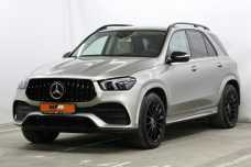 Mercedes-Benz GLE W167, 2019, пробег 159160 км